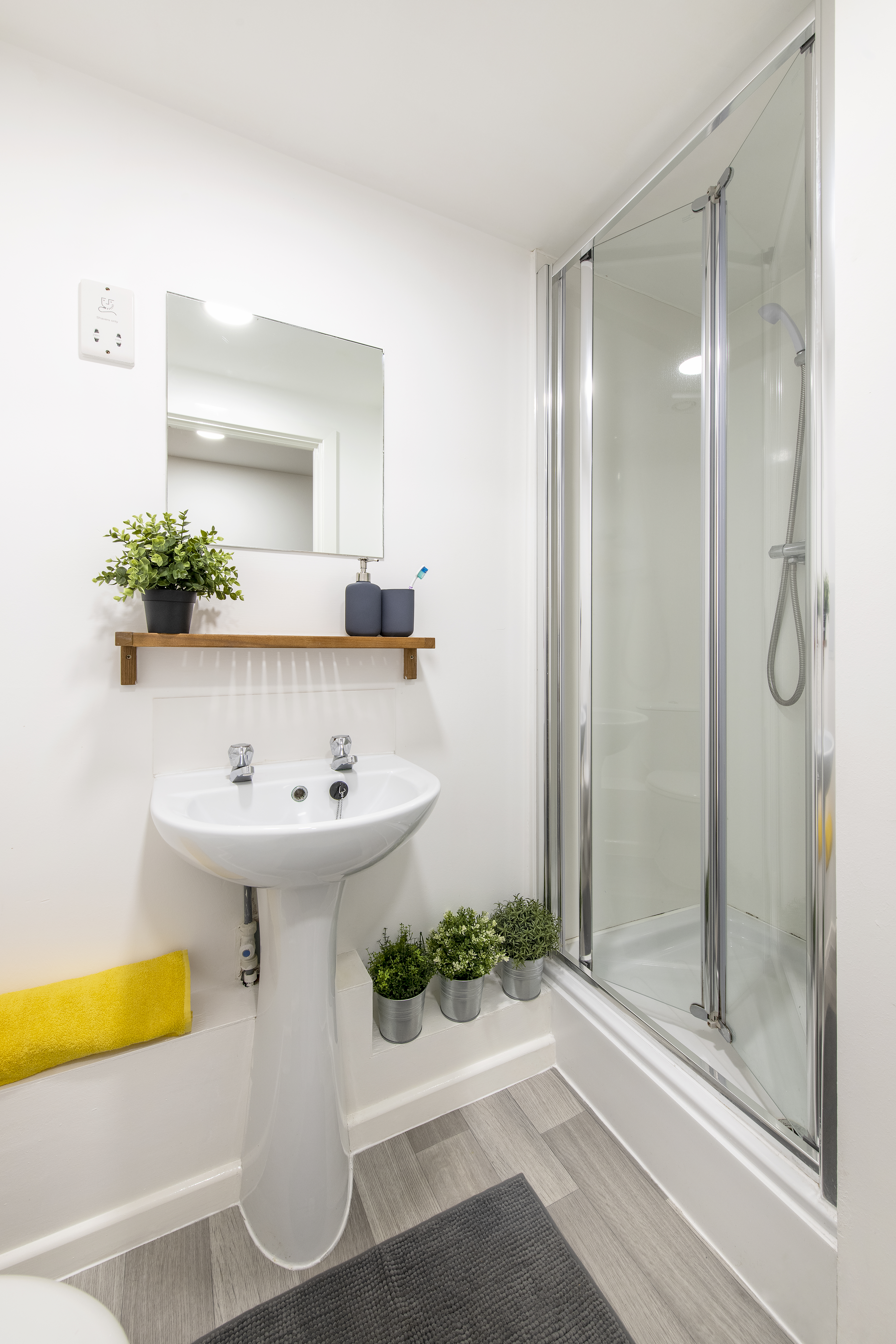 Image of Central Place, Sheffield