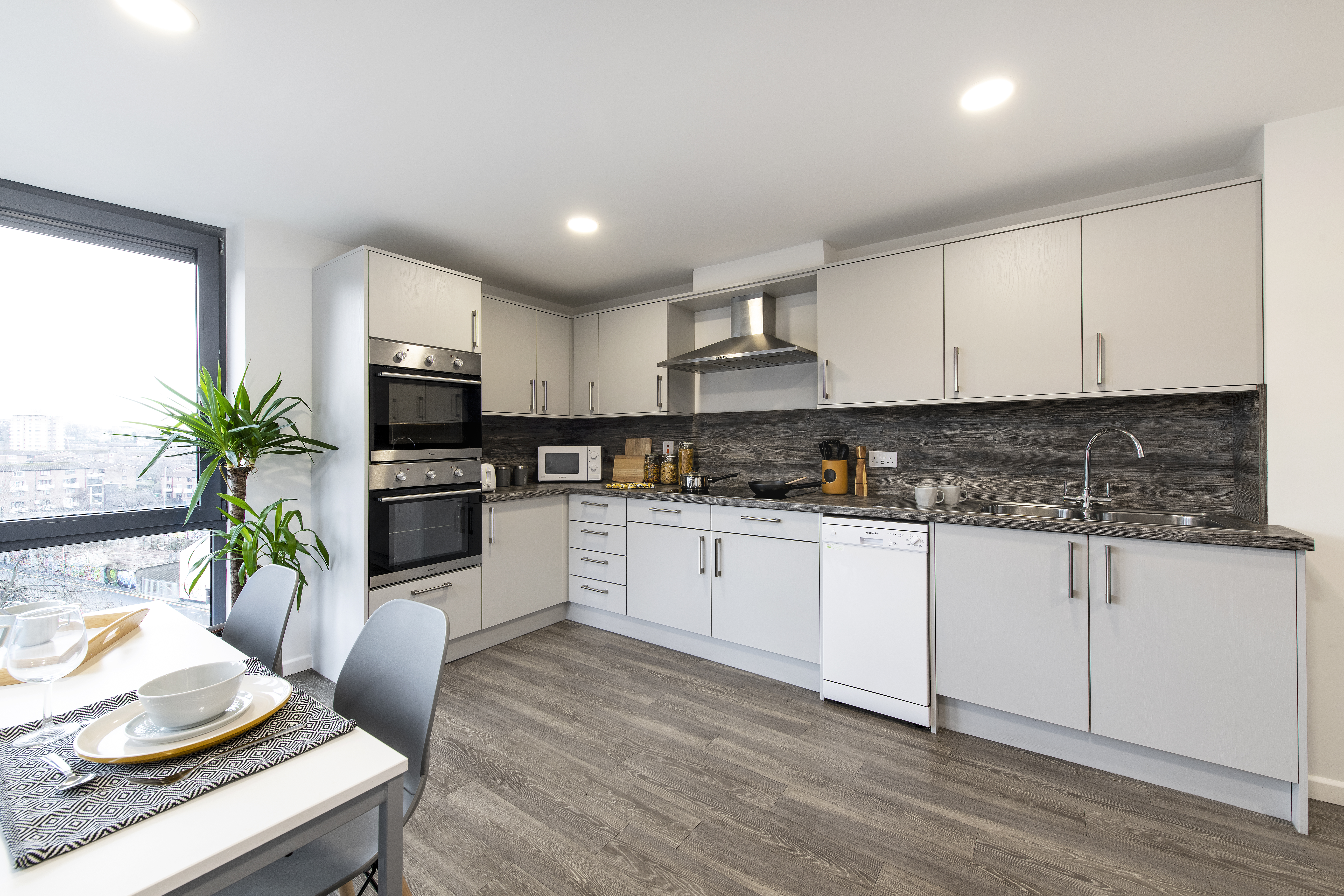 Image of Central Place, Sheffield