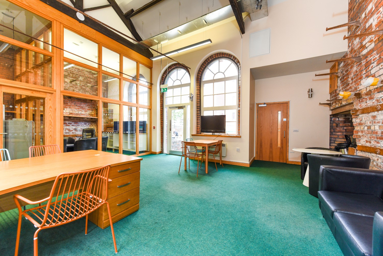 Image of Sheffield 3, Sheffield