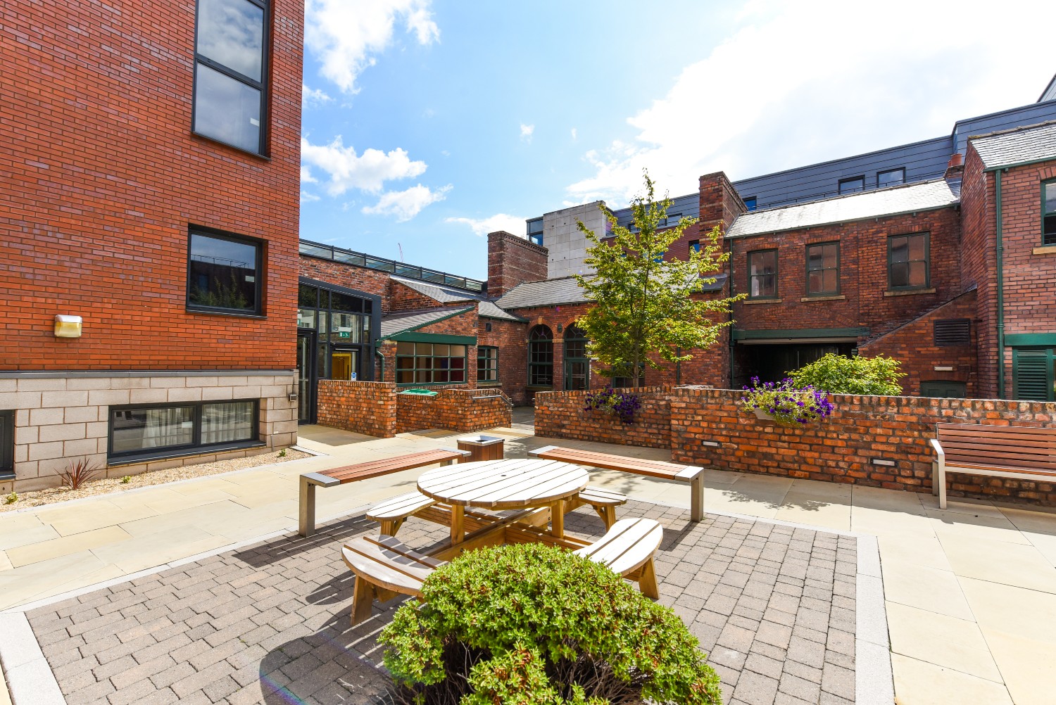 Image of Sheffield 3, Sheffield