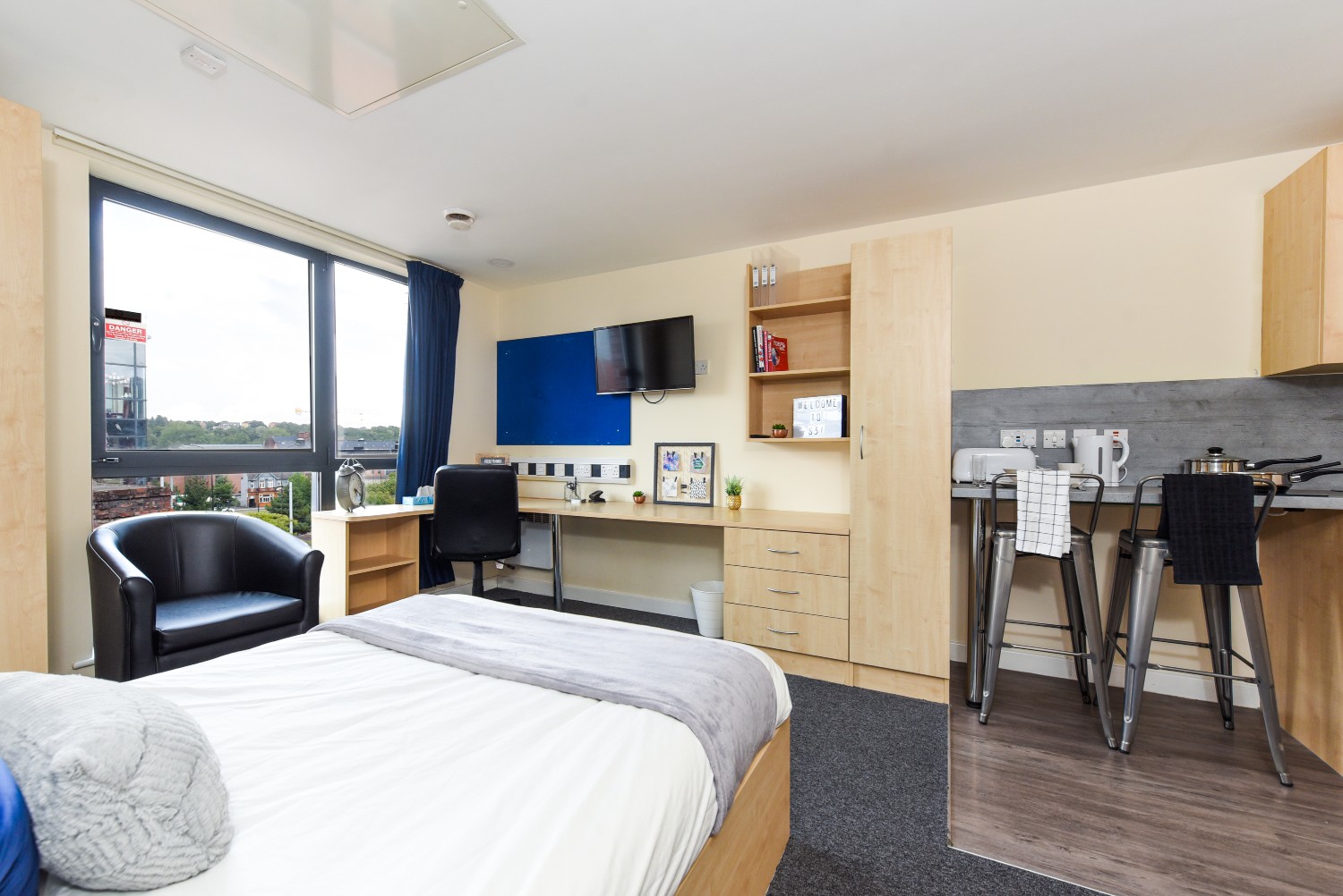 Image of Sheffield 3, Sheffield