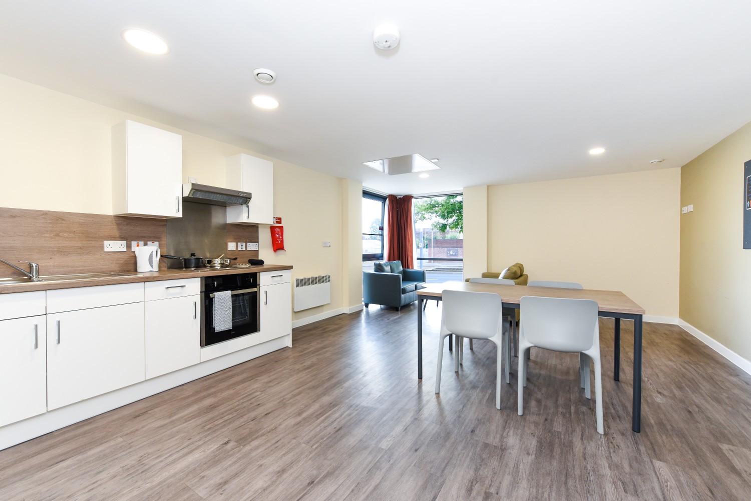 Image of Sheffield 3, Sheffield