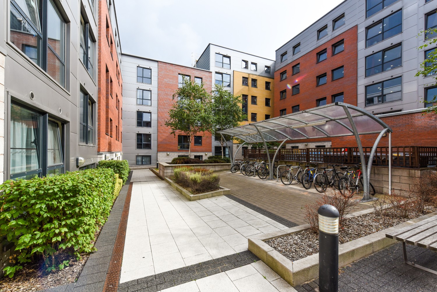 Image of Sheffield 3, Sheffield