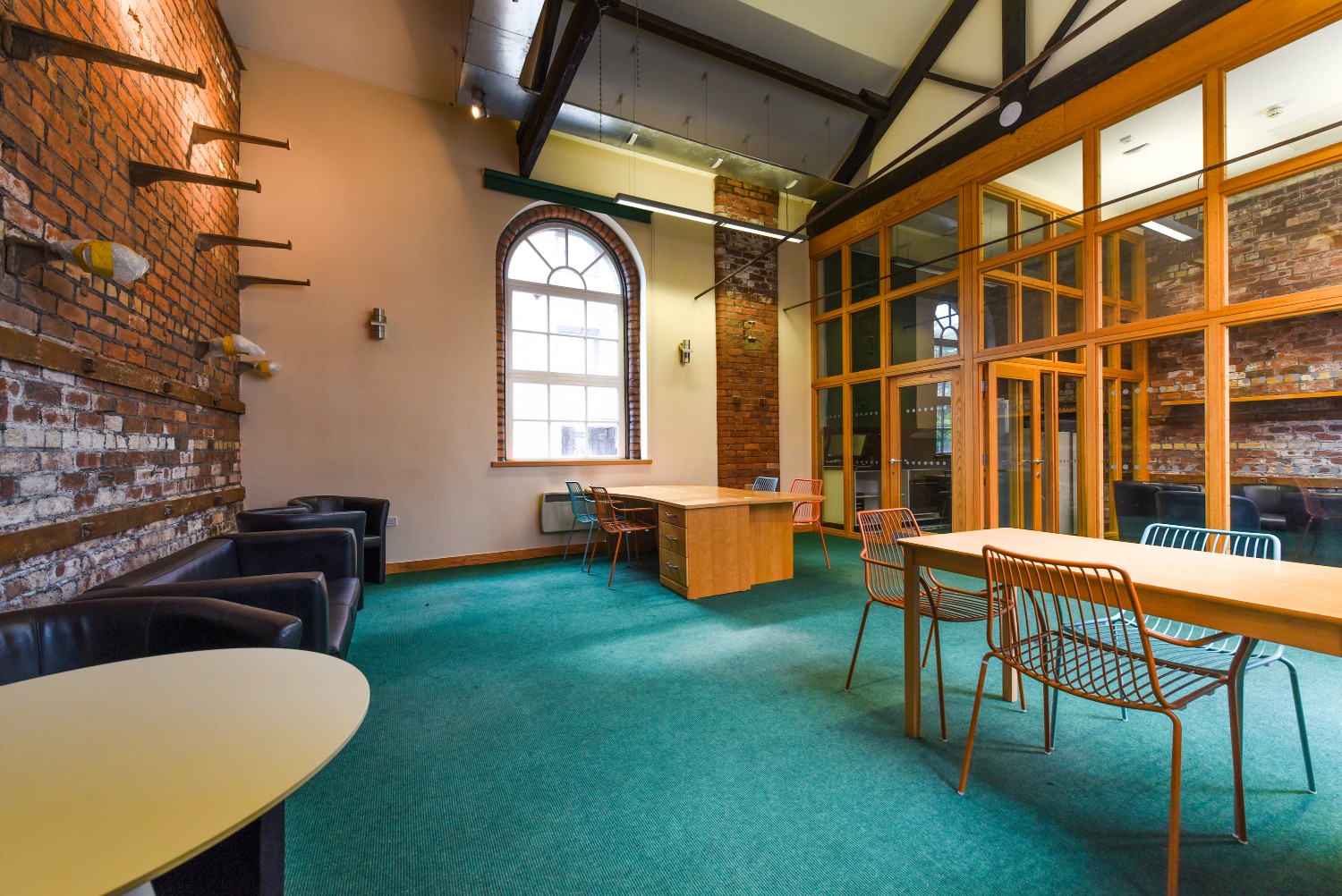 Image of Sheffield 3, Sheffield