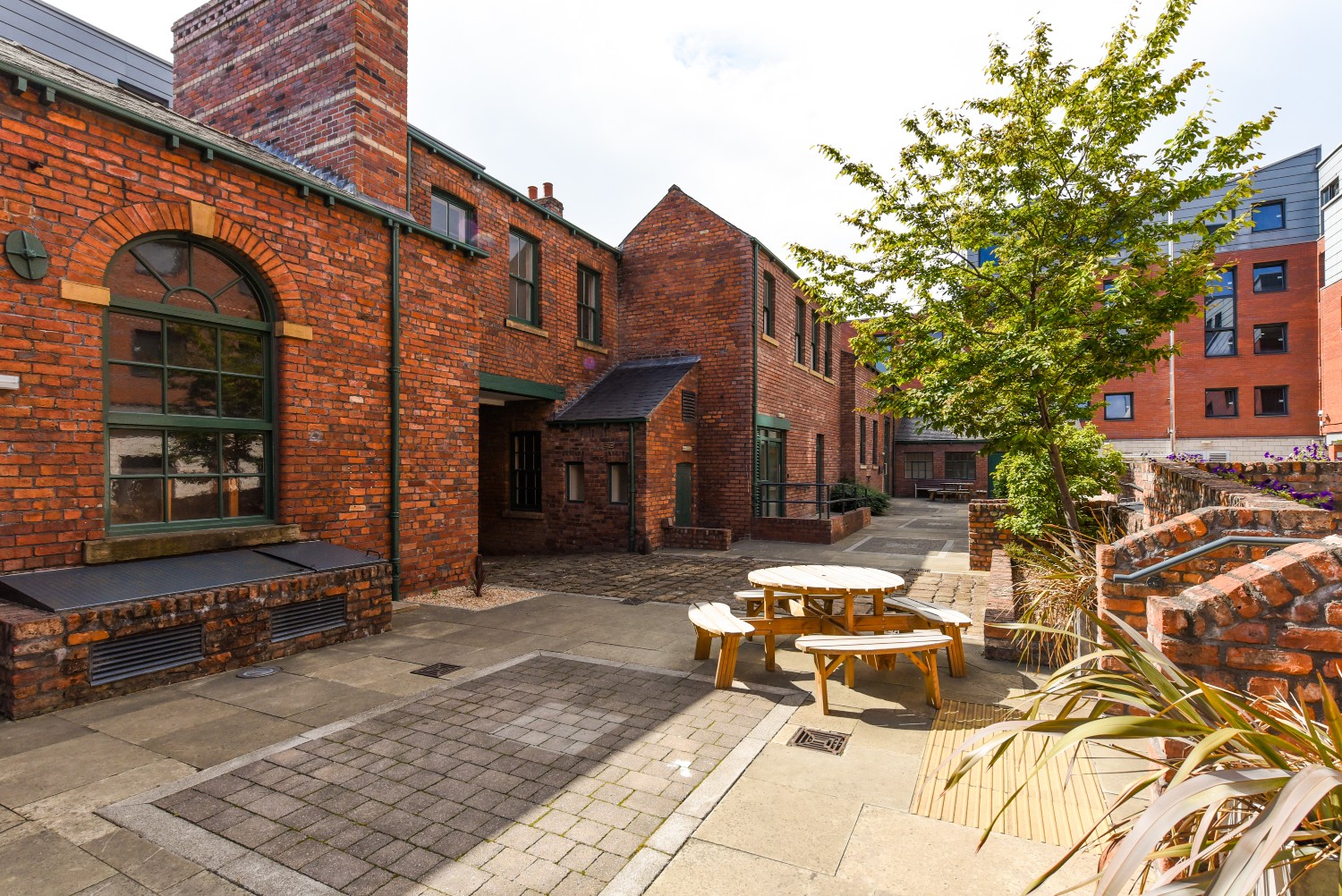 Image of Sheffield 3, Sheffield