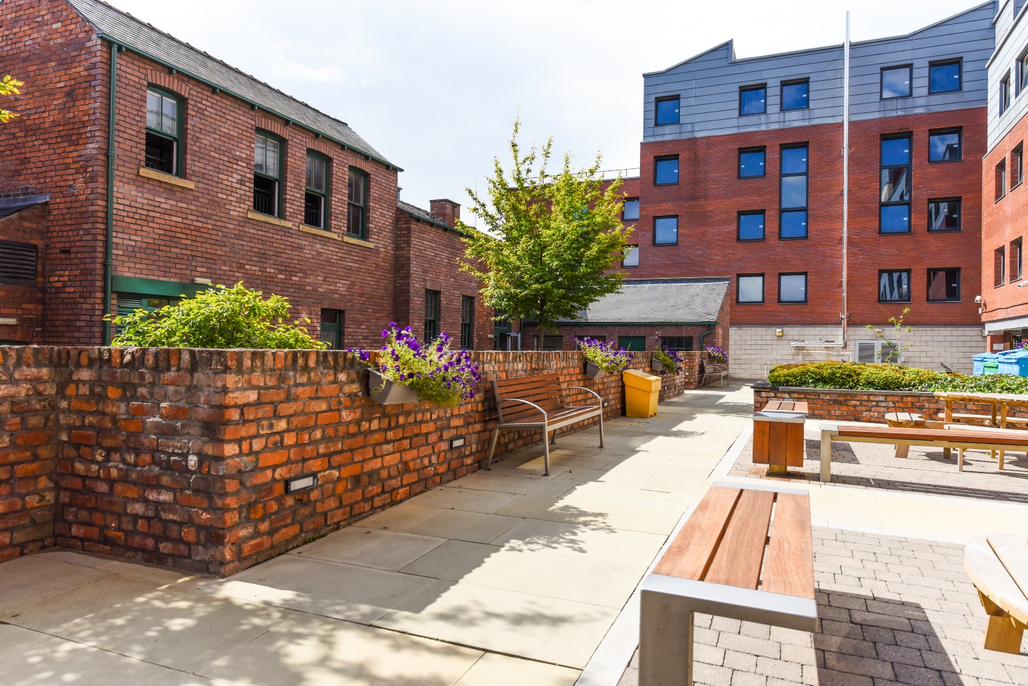 Image of Sheffield 3, Sheffield