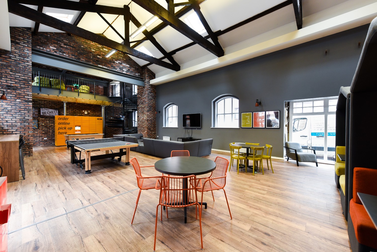 Image of Sheffield 3, Sheffield