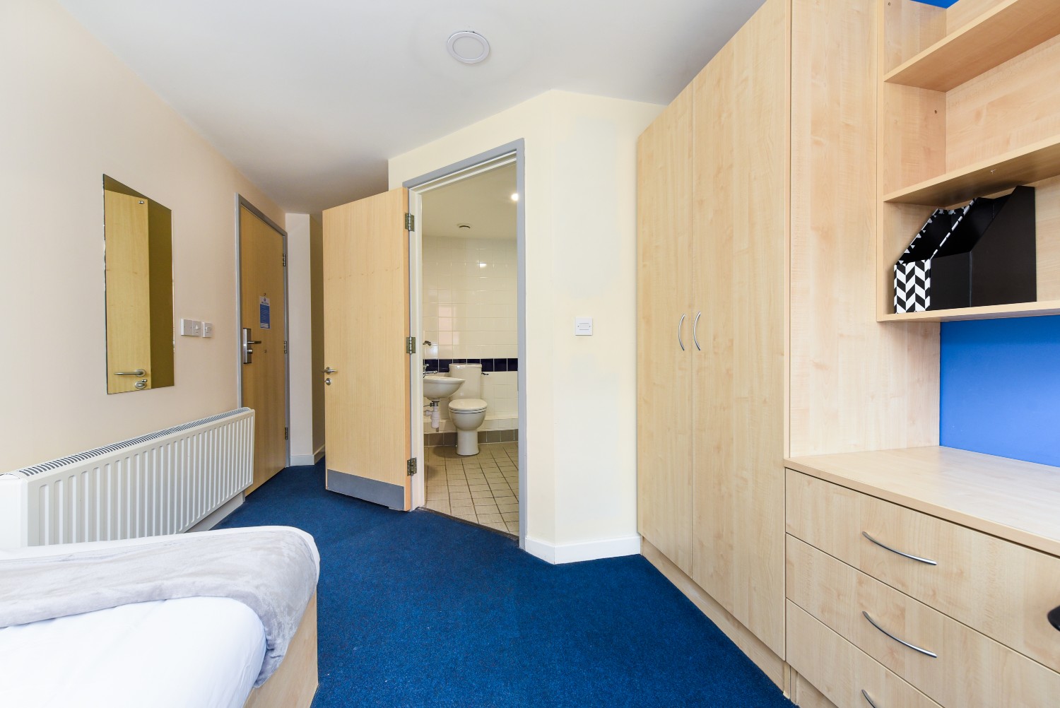 Image of Sheffield 3, Sheffield