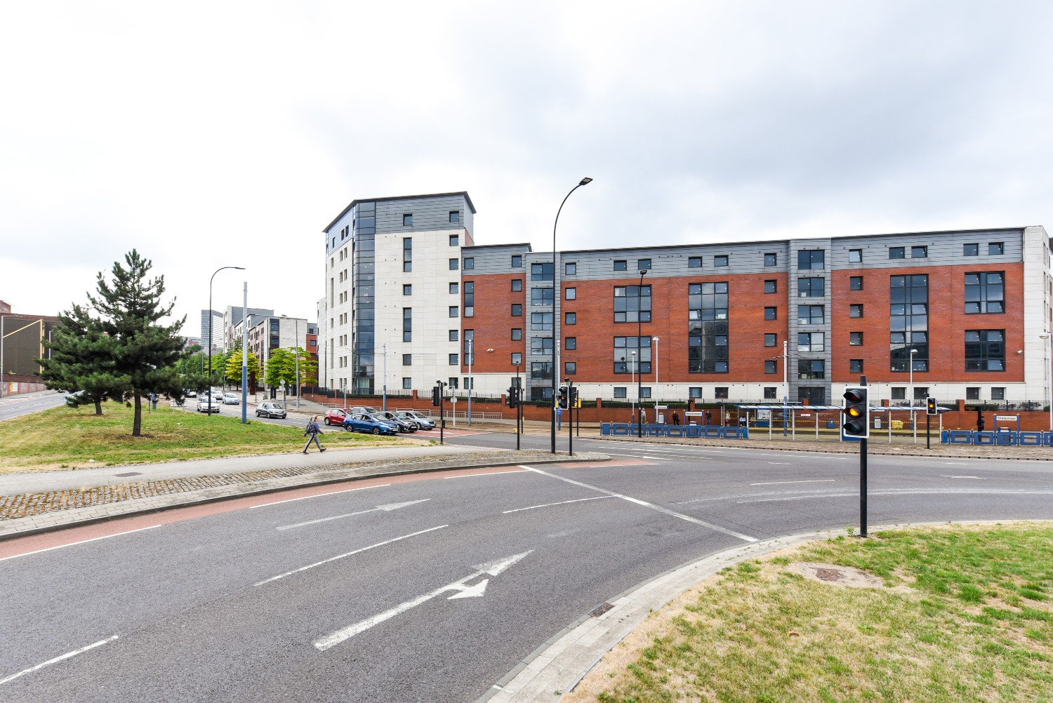 Image of Sheffield 3, Sheffield