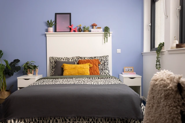 Image of Shrubhill House, Edinburgh