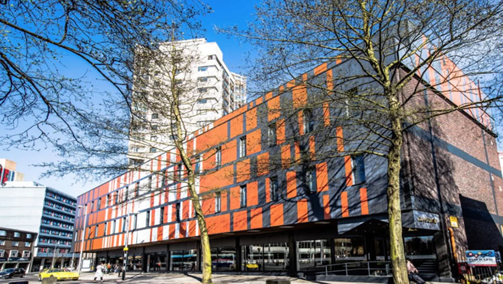 Image of Shunde Place, Coventry