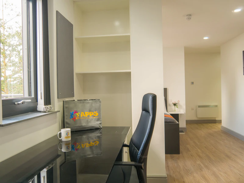 Image of Shunde Place, Coventry