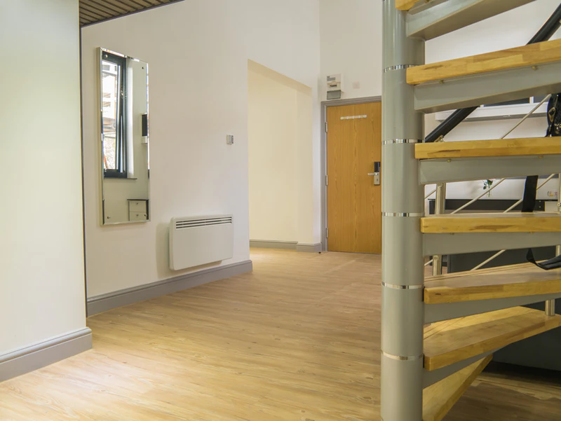 Image of Shunde Place, Coventry