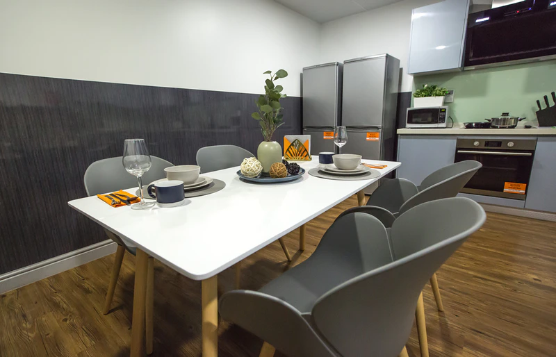 Image of Shunde Place, Coventry