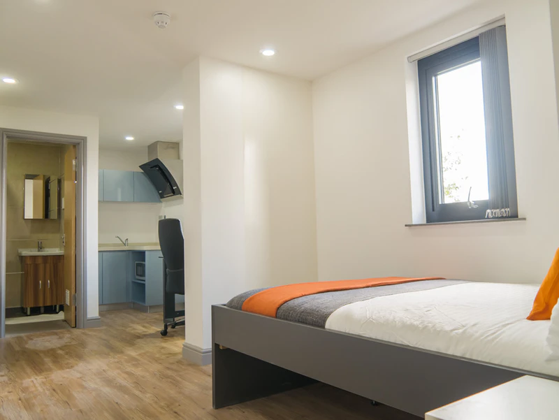 Image of Shunde Place, Coventry