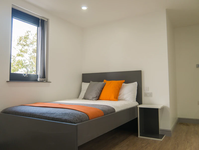 Image of Shunde Place, Coventry