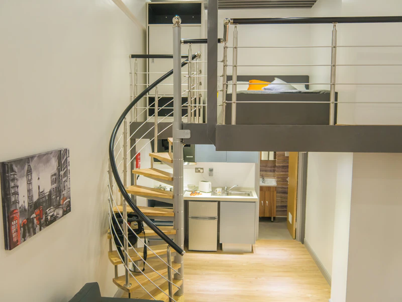 Image of Shunde Place, Coventry