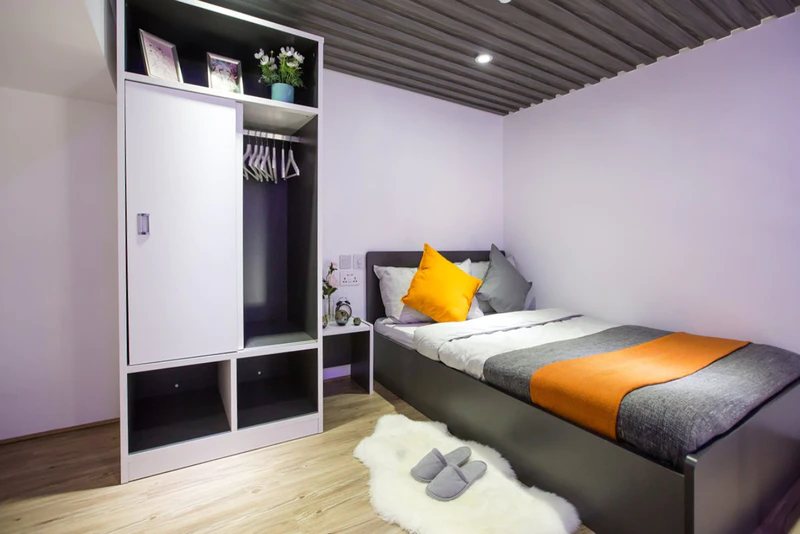 Image of Shunde Place, Coventry