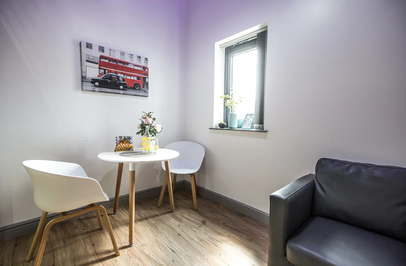 Image of Shunde Place, Coventry