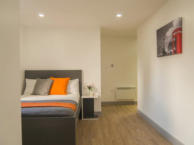 Image of Shunde Place, Coventry