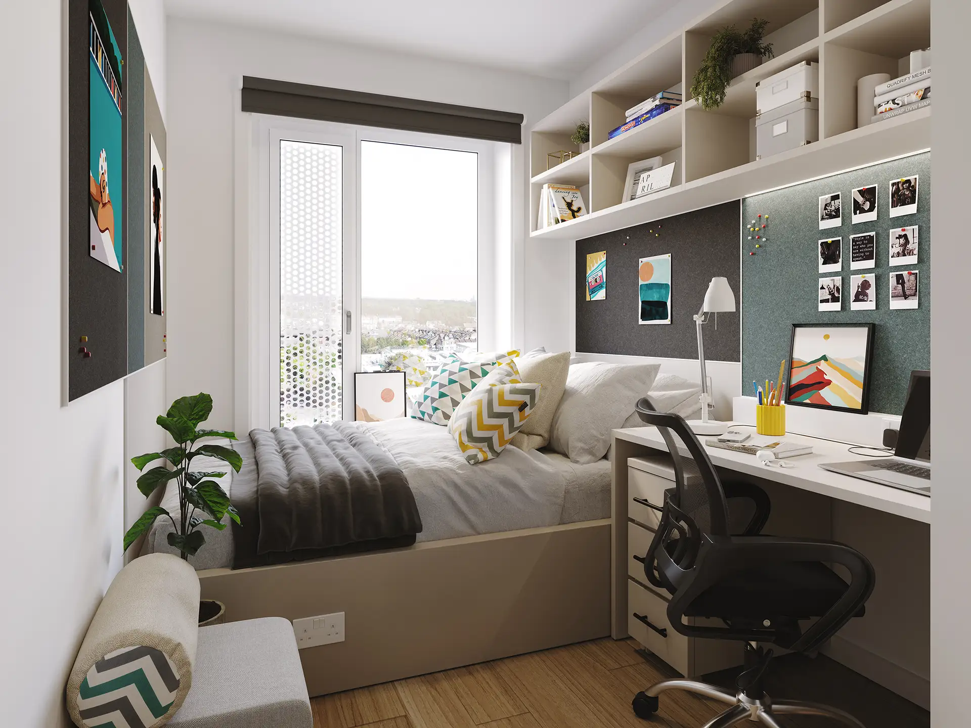 Image of Signal House, London