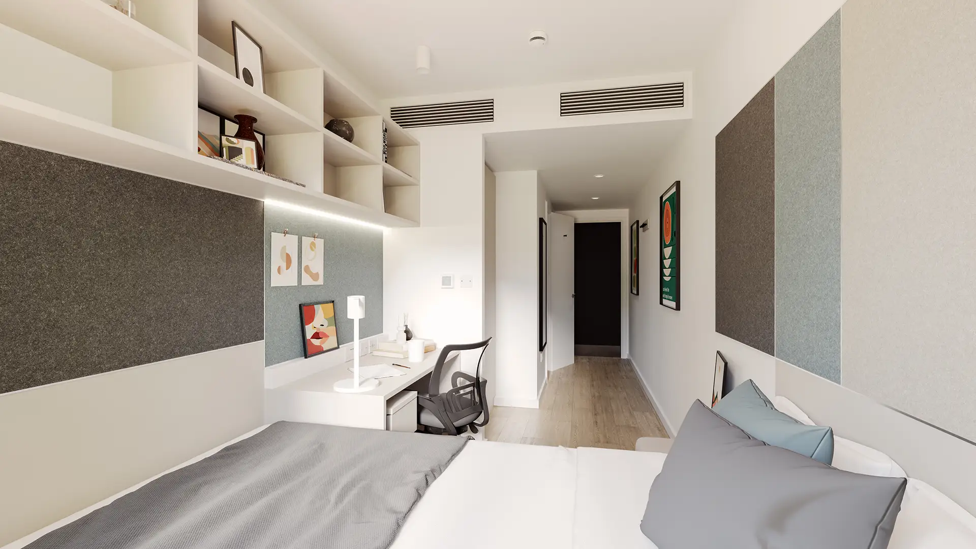 Image of Signal House, London