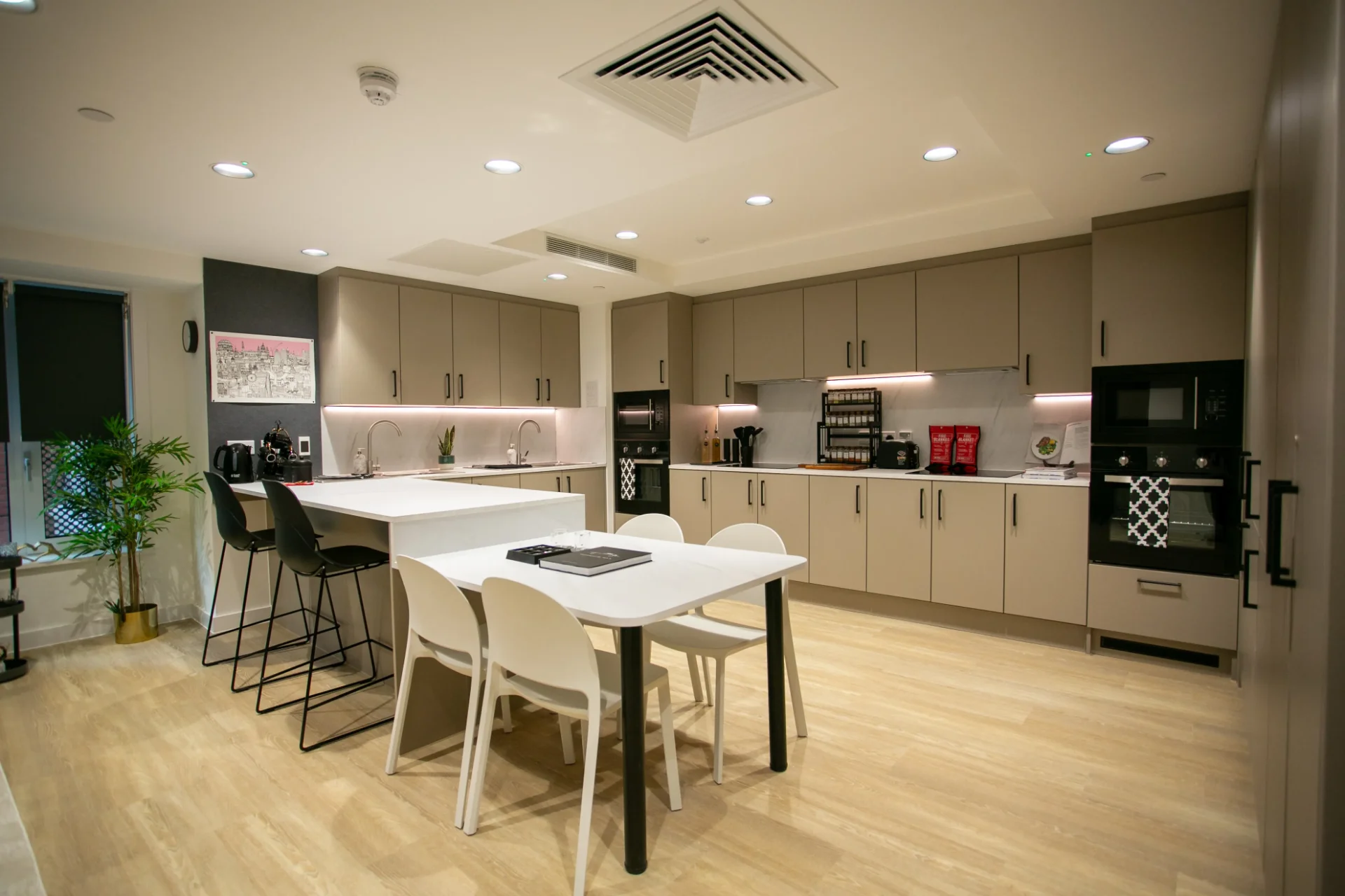 Image of Signal House, London