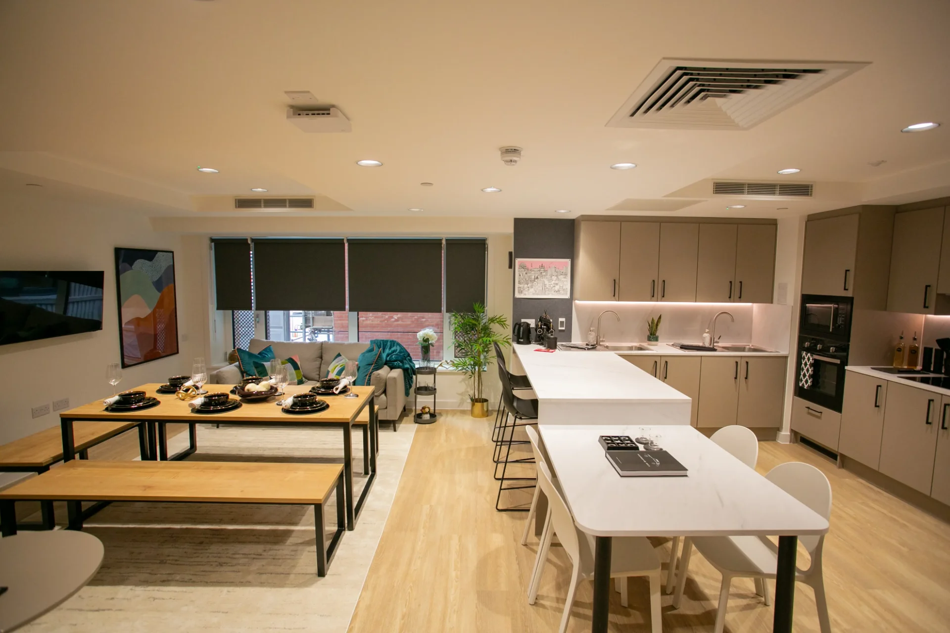 Image of Signal House, London