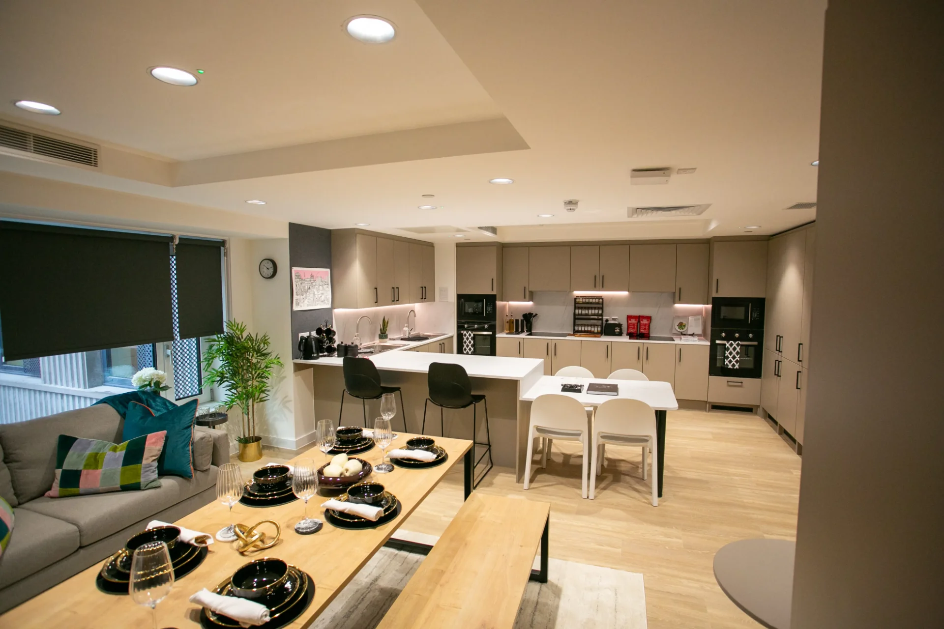 Image of Signal House, London