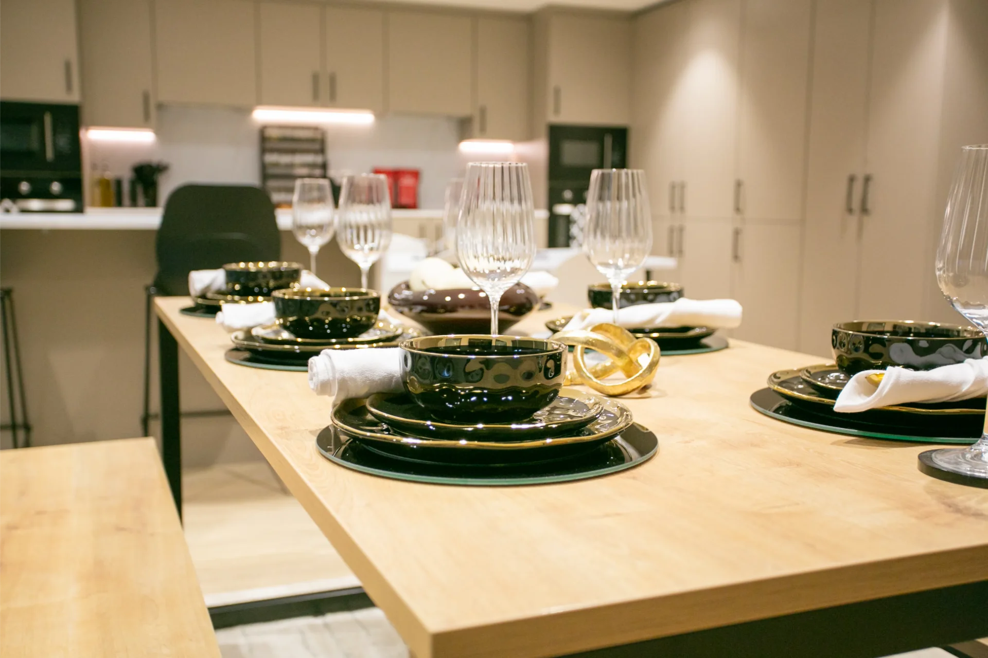 Image of Signal House, London