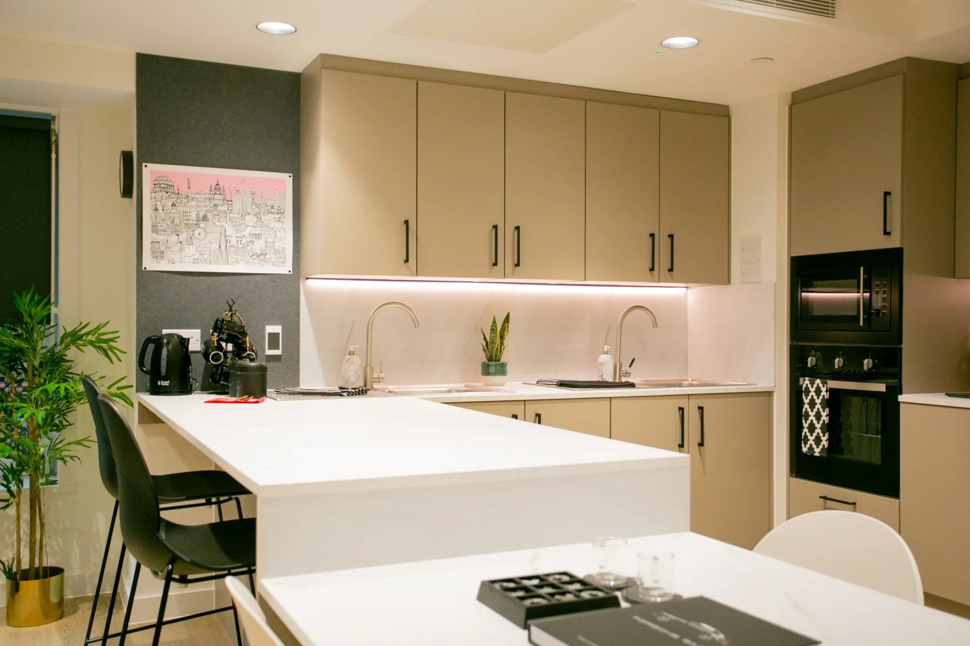 Image of Signal House, London