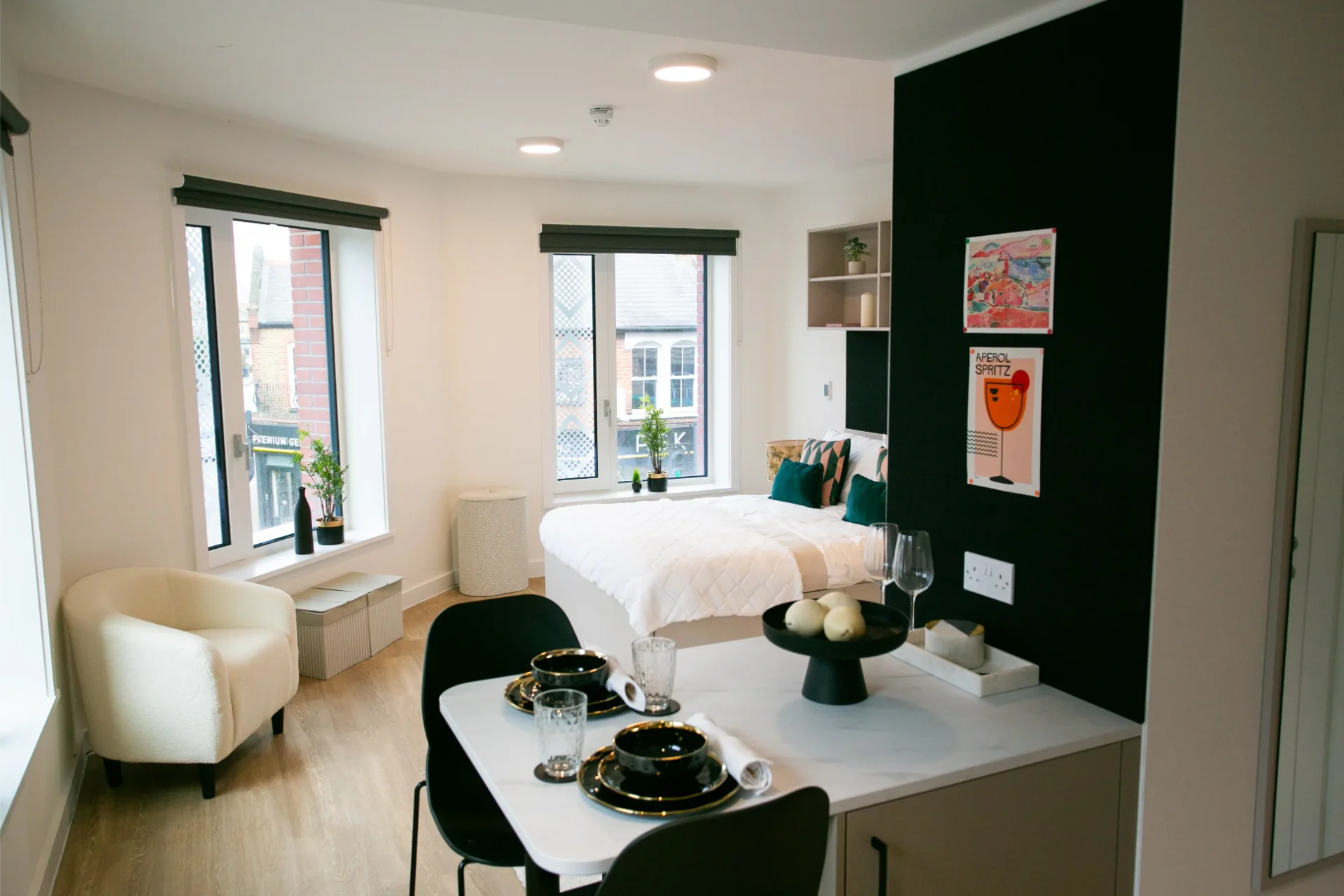 Image of Signal House, London