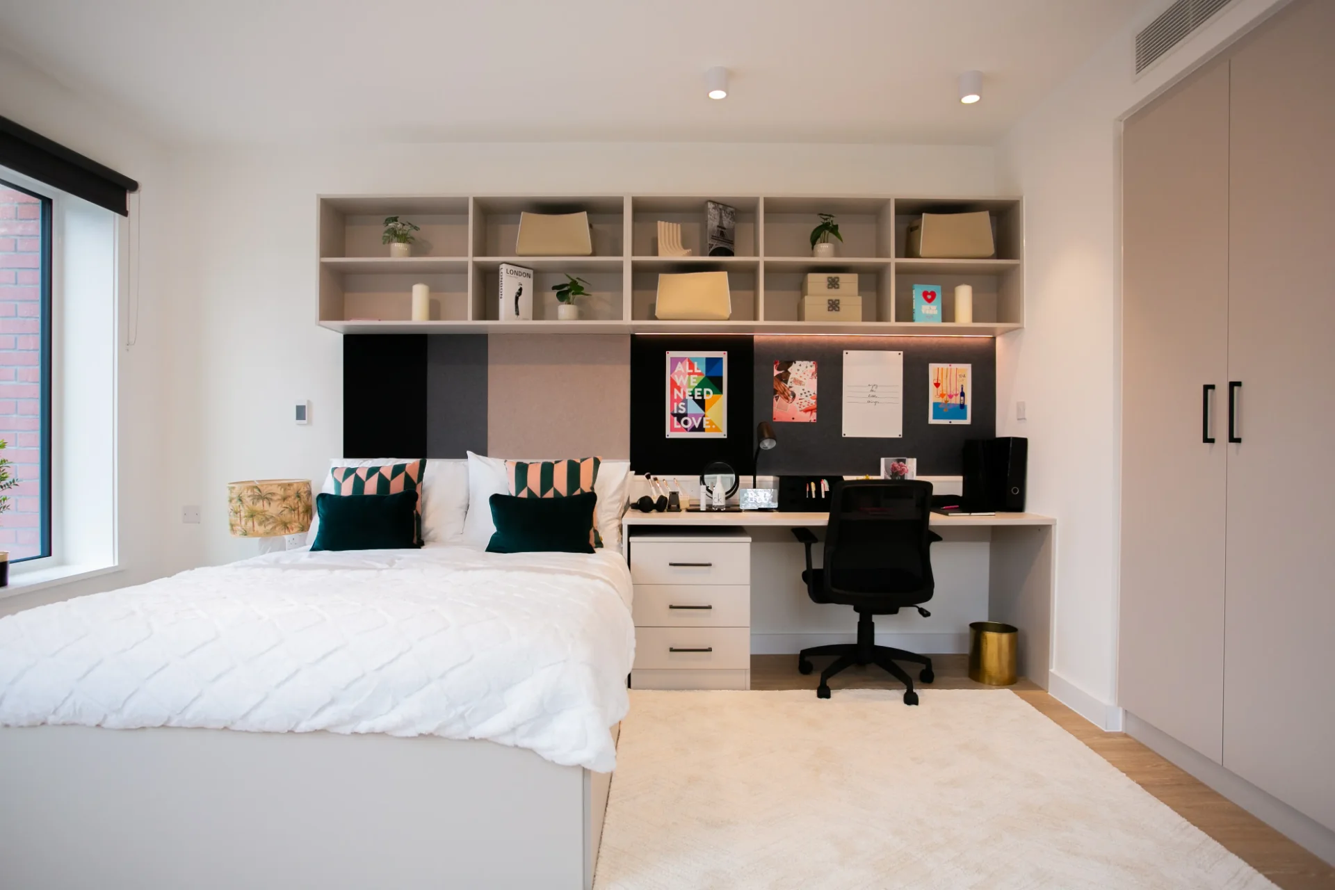 Image of Signal House, London