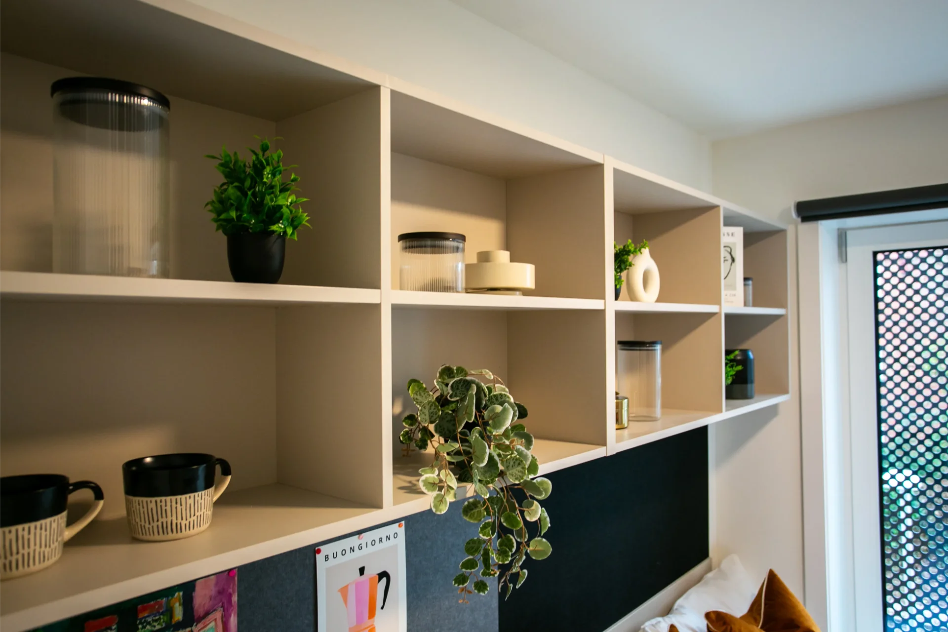 Image of Signal House, London