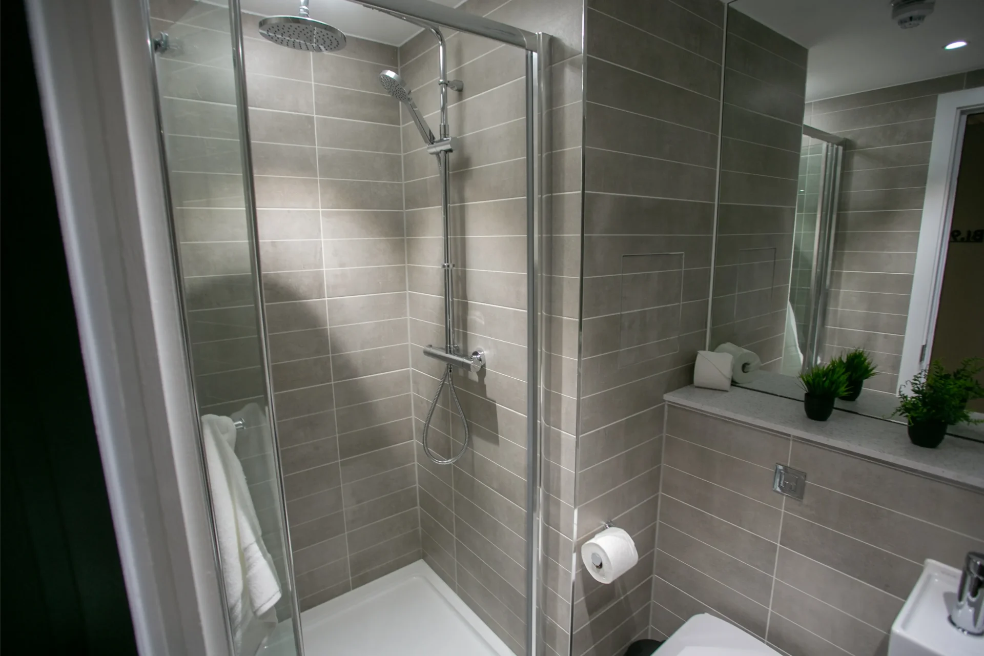 Image of Signal House, London