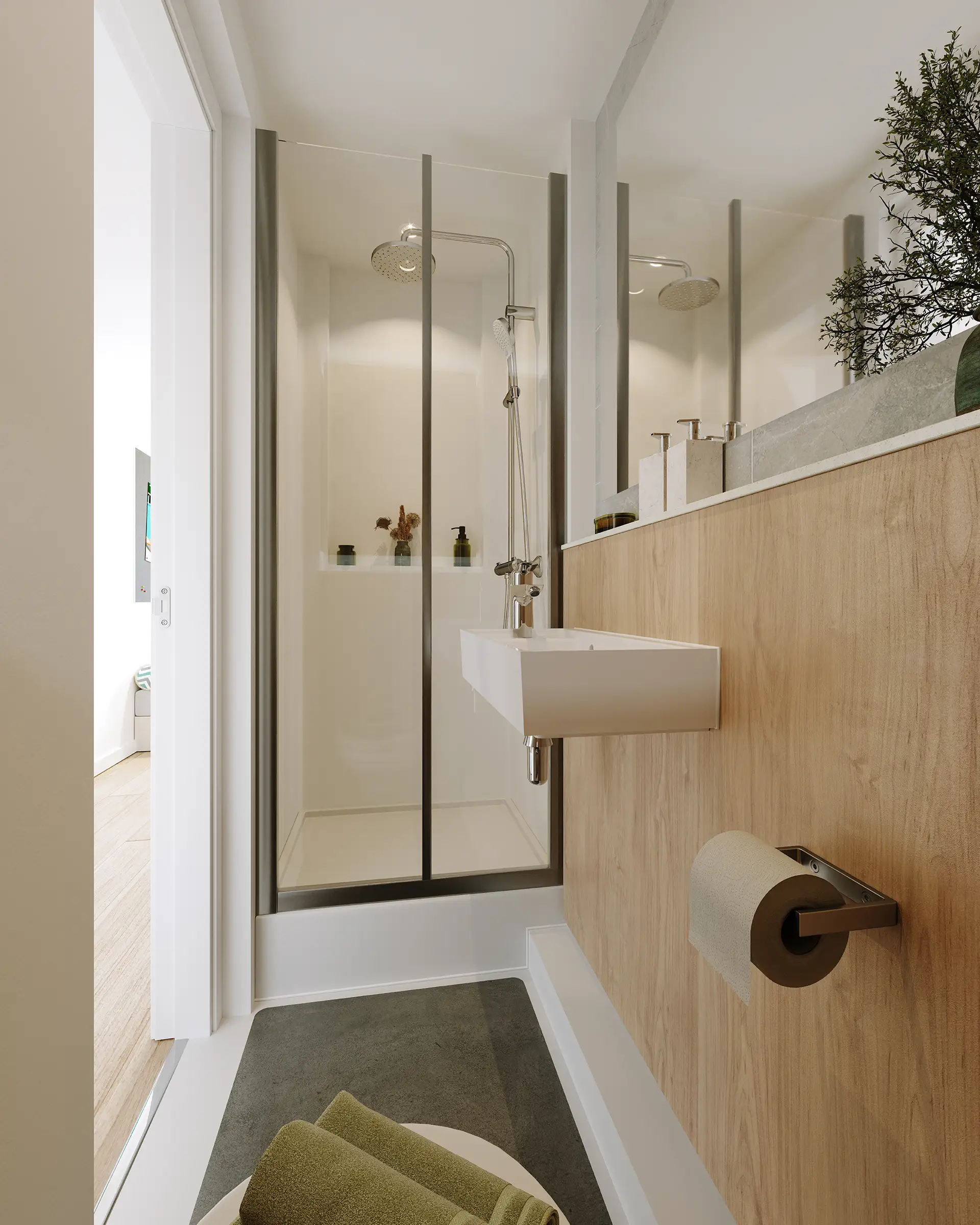 Image of Signal House, London