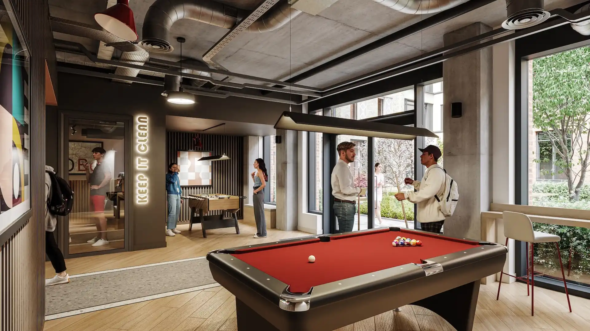 Image of Signal House, London