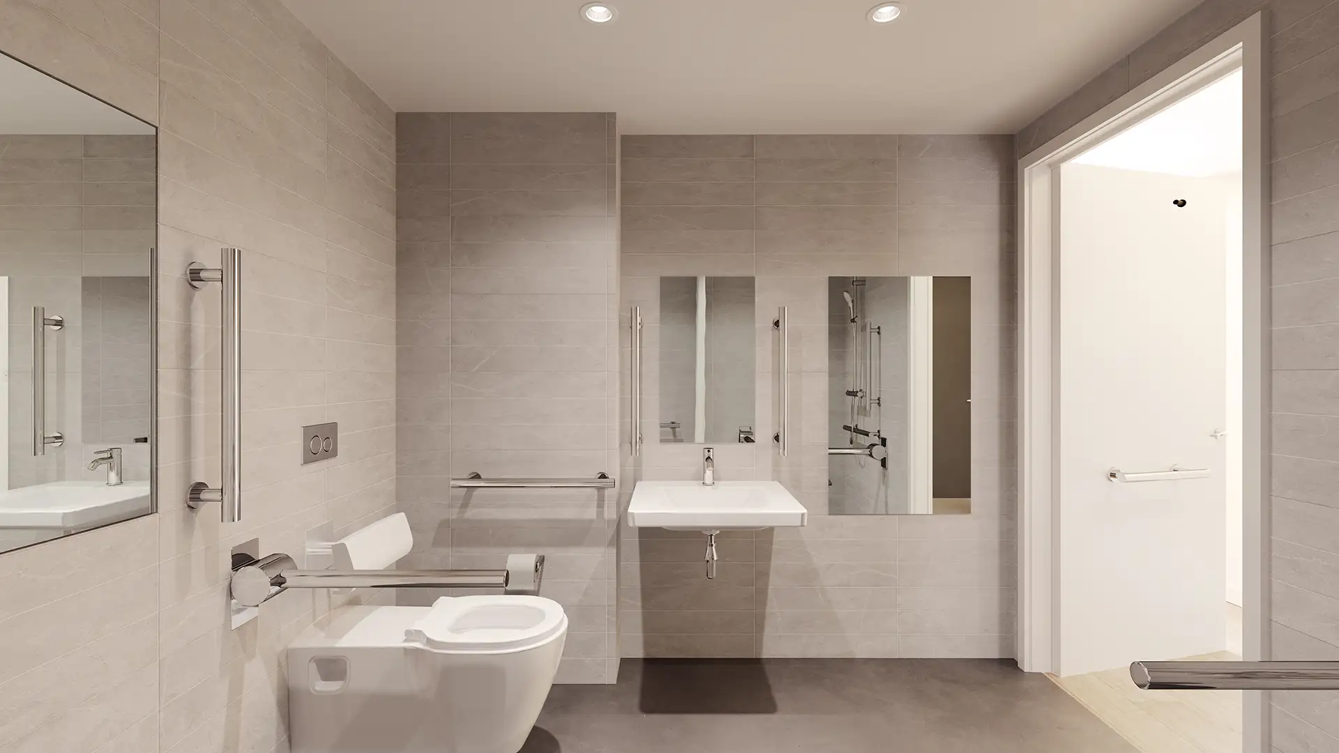 Image of Signal House, London