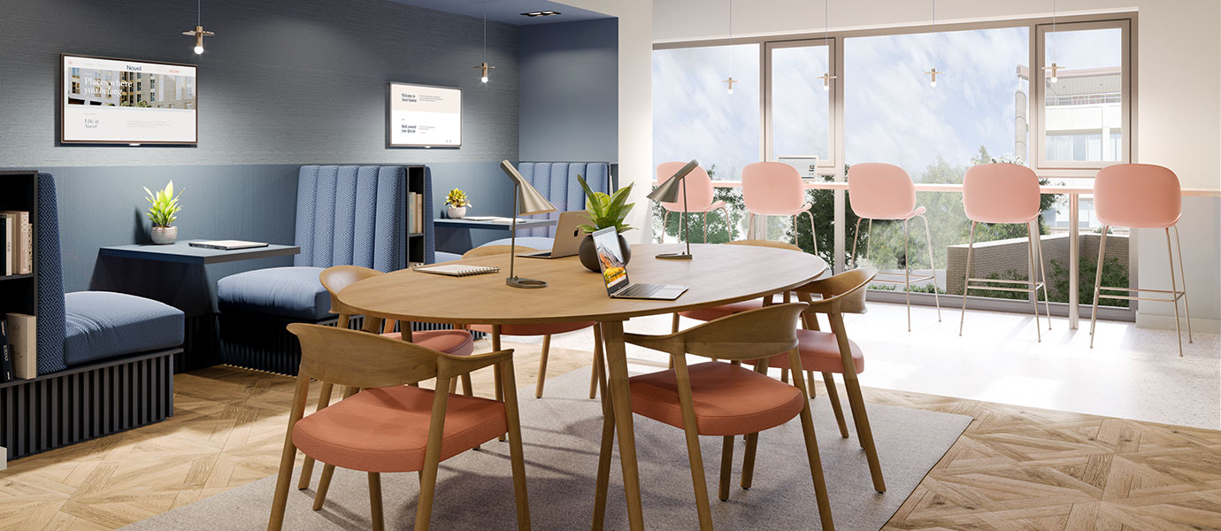 Image of Silk Mill, Edinburgh