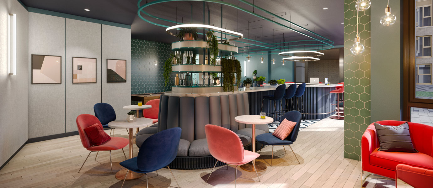 Image of Silk Mill, Edinburgh