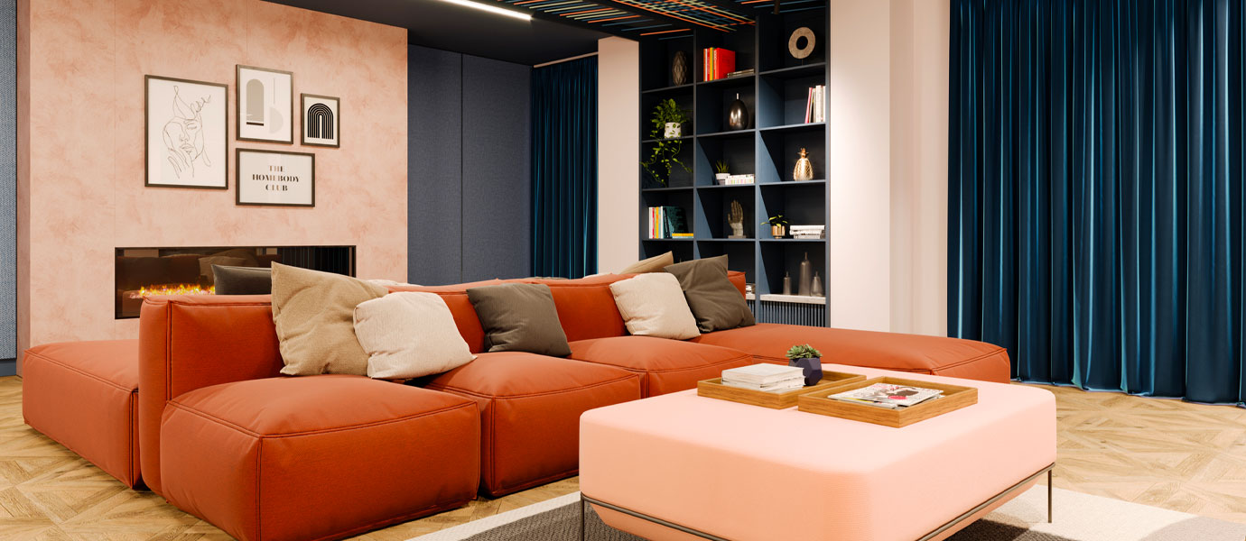 Image of Silk Mill, Edinburgh