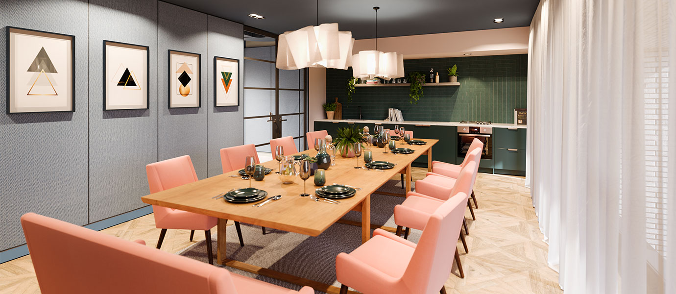 Image of Silk Mill, Edinburgh