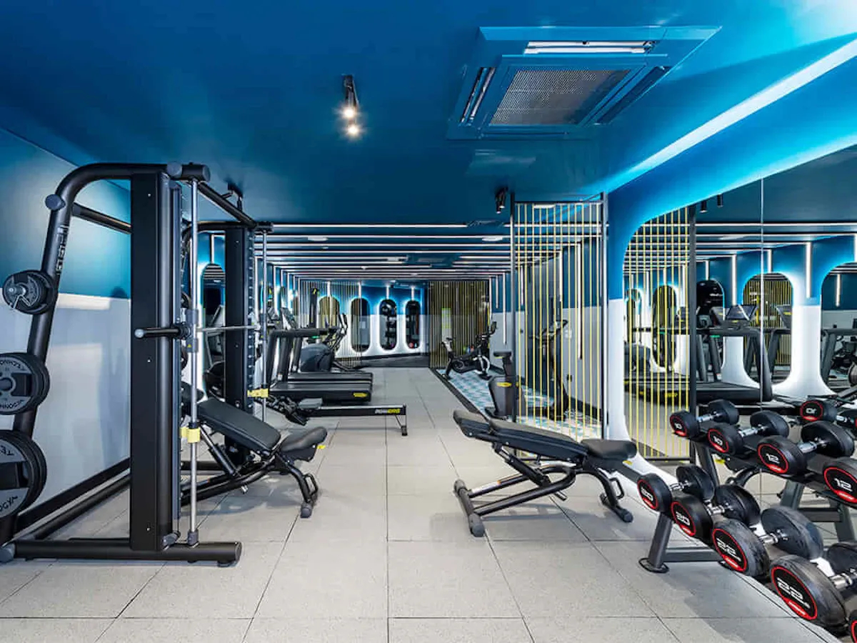 Image of Silk Mill, Edinburgh