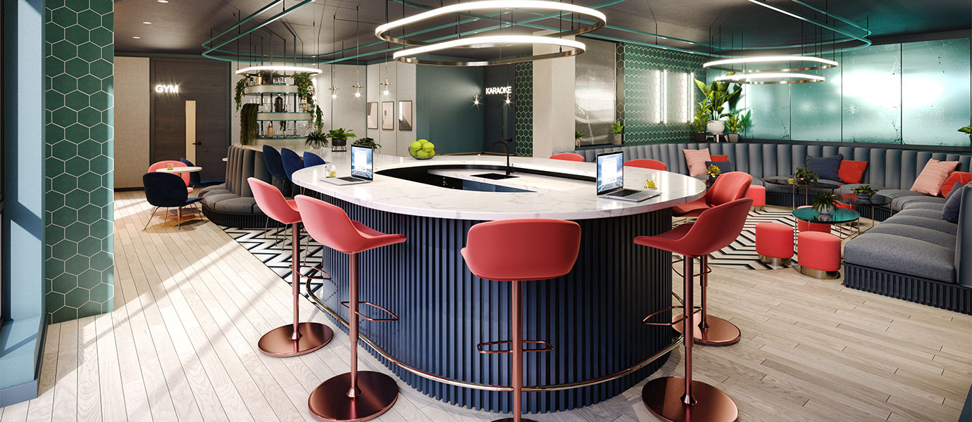 Image of Silk Mill, Edinburgh