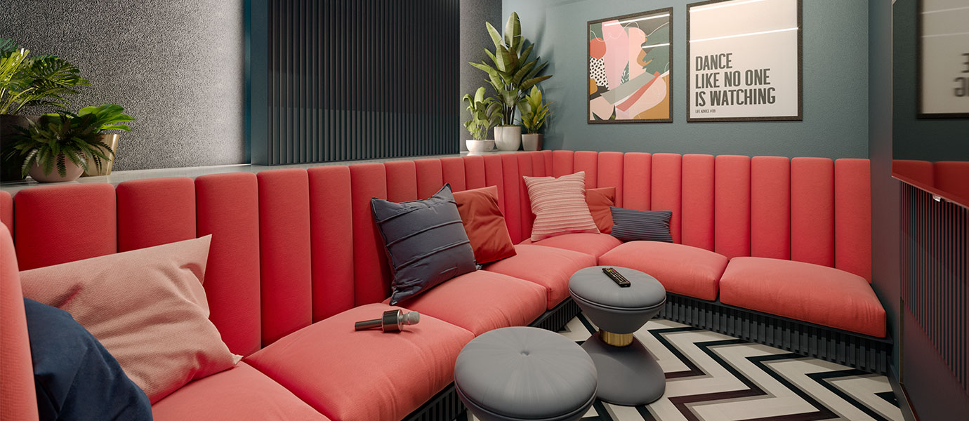 Image of Silk Mill, Edinburgh