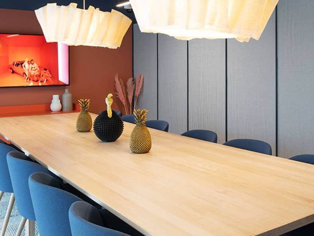 Image of Silk Mill, Edinburgh