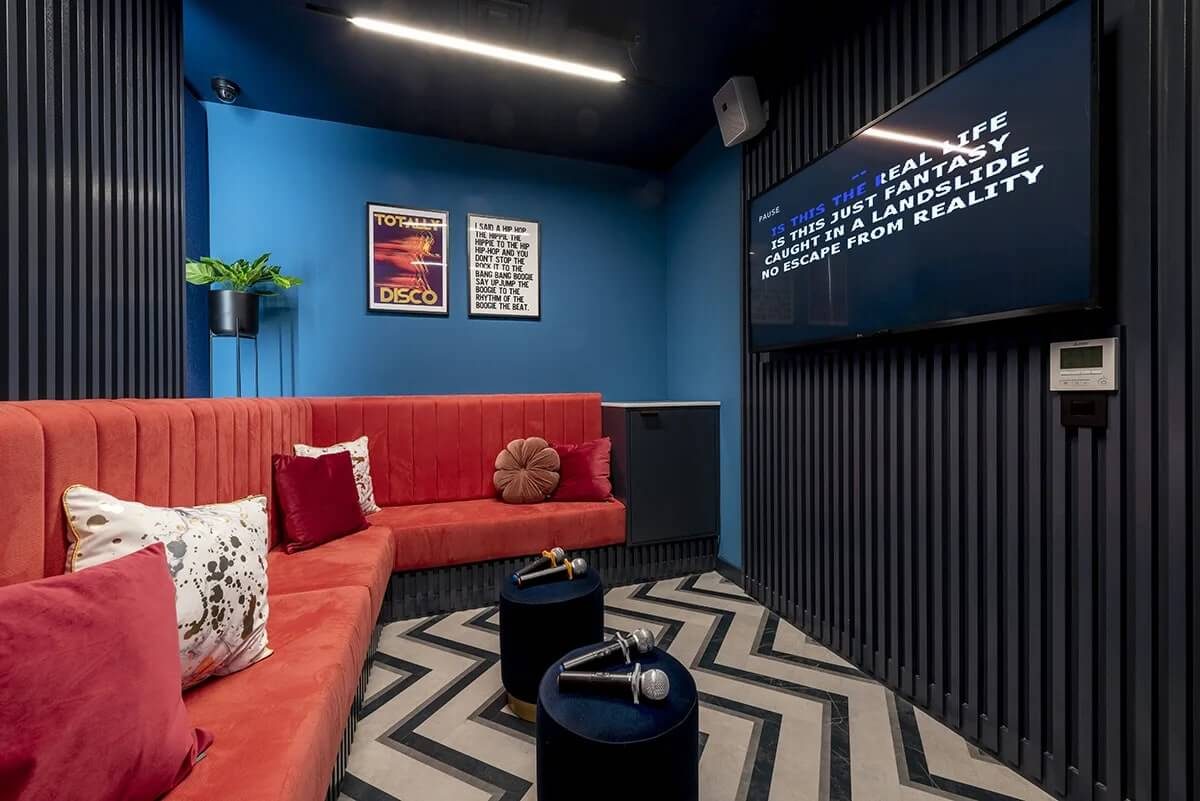 Image of Silk Mill, Edinburgh