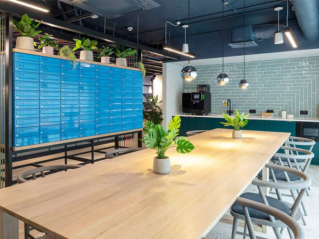 Image of Silk Mill, Edinburgh