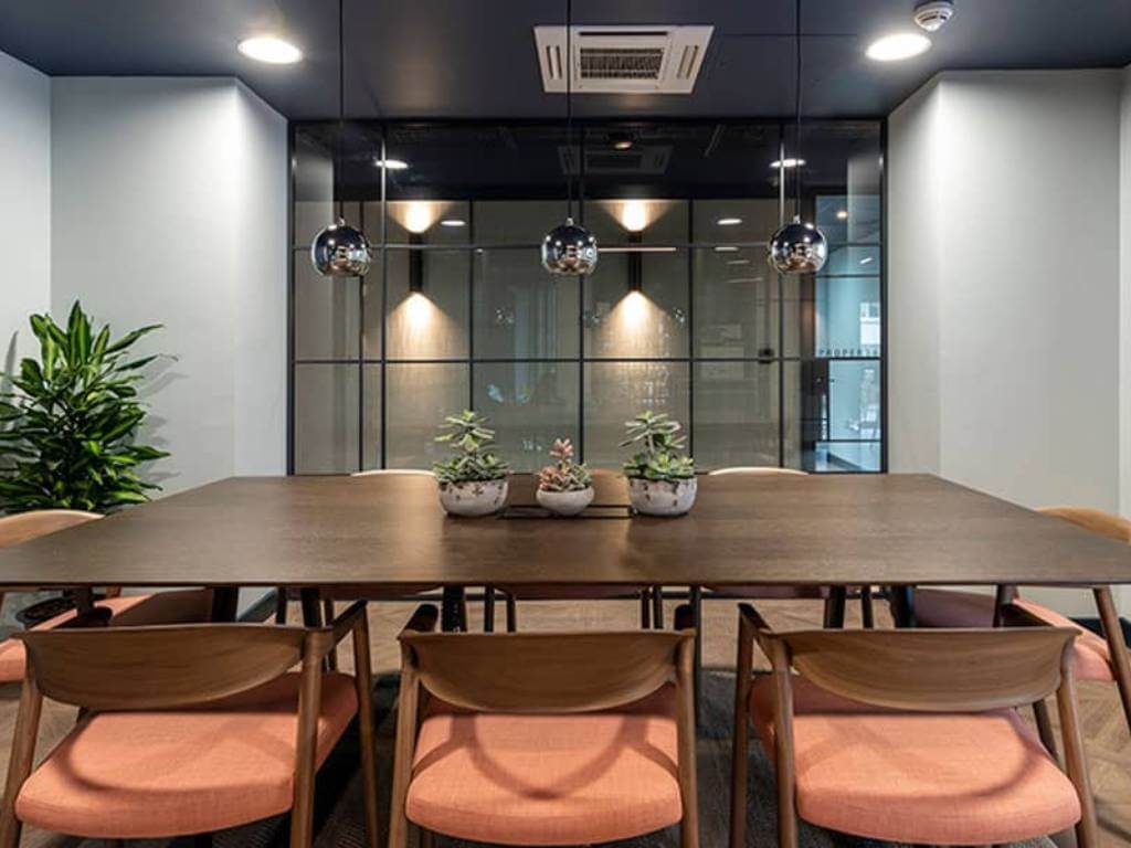 Image of Silk Mill, Edinburgh