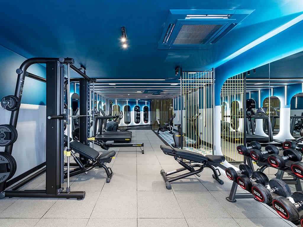 Image of Silk Mill, Edinburgh